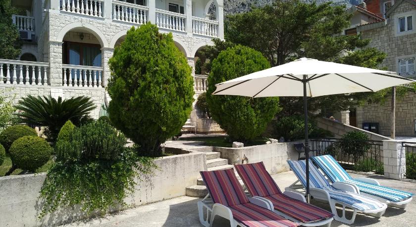 Apartman Horizont photo
