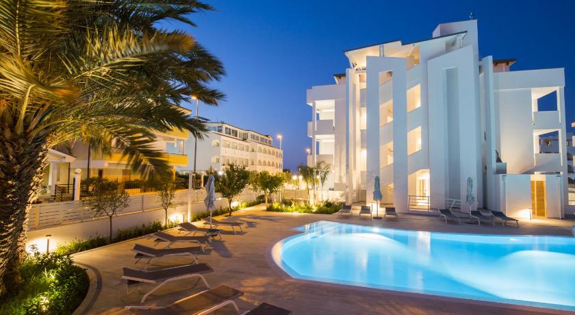 Forte 2 Hotel photo
