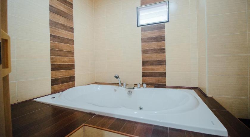 후아힌 / 차암 Iyara Hua Hin Lodge 3성급 호텔 스위트룸