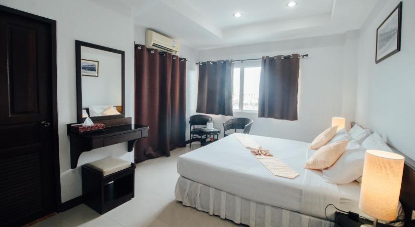 후아힌 / 차암 Iyara Hua Hin Lodge 3성급 호텔 수영장