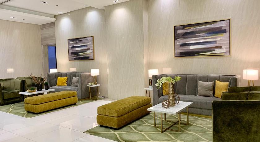 101 Newport City Chillax C2 Manila Airport Pasay photo