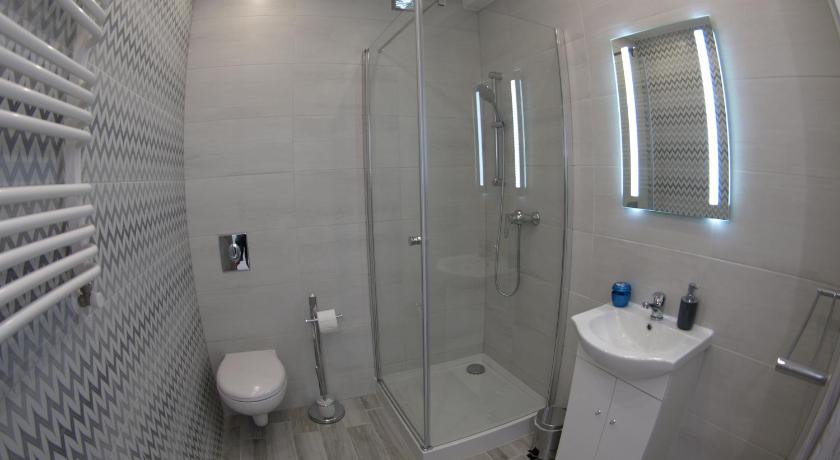 Bulwary Apartments photo