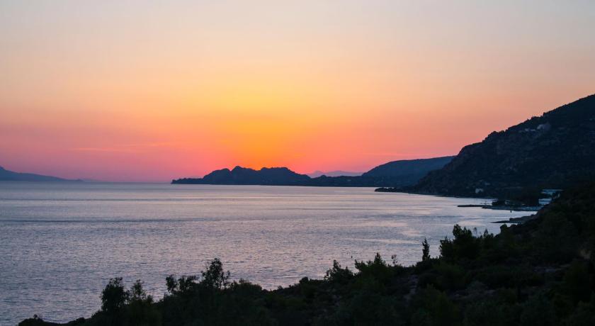 Ξενοδοχείο Παππάς (Pappas Hotel)