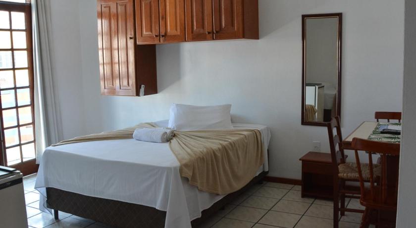 Standard Doppelzimmer