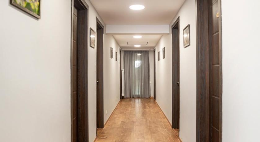 Hotel Tsesi photo