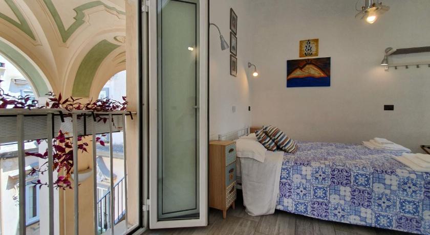 Spanish Palace Rooms, Suites Apartments & Terraces photo