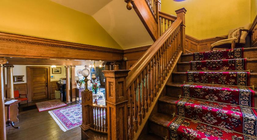 Simmons-Bond Inn Bed & Breakfast photo
