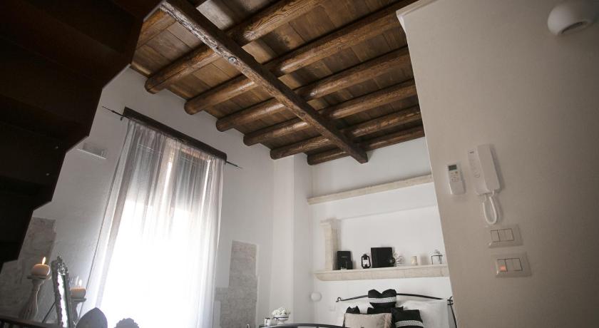 Torre Elisa - Luxury Room