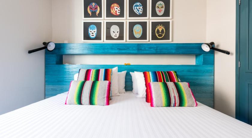 La Palomilla Bed & Breakfast