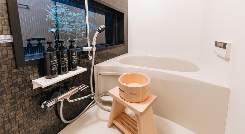 Prestige Suites Osaka Teradacho photo