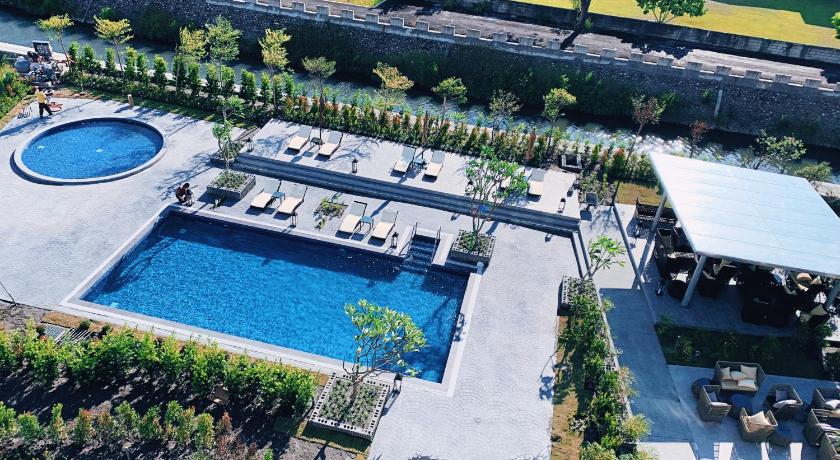 Tsang Kuo Resort photo