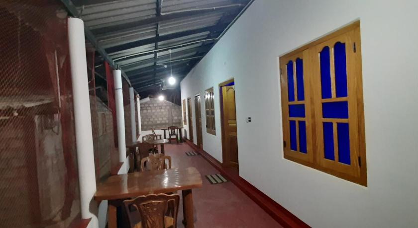 U new guest house photo