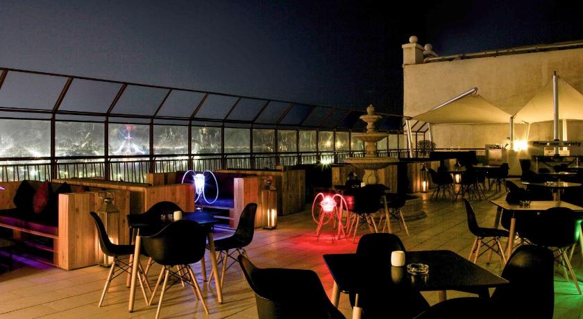 科威特城 ibis Kuwait Salmiya 4星级 酒店 客房