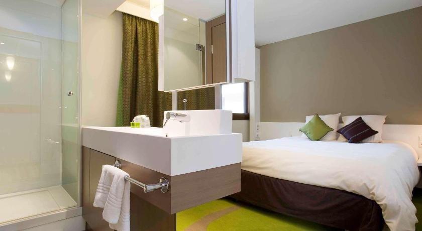 ibis Styles Bordeaux Aeroport