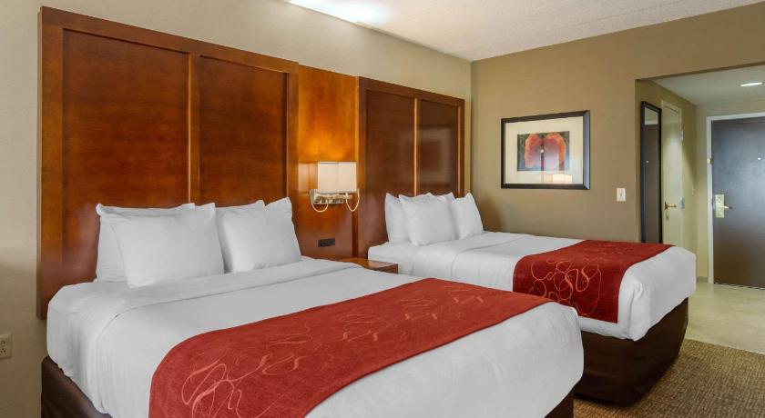 Comfort Suites Southpark