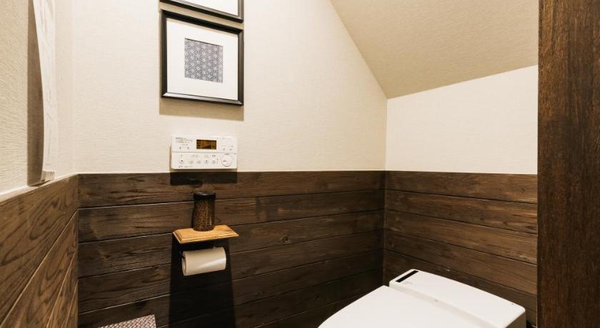 Prestige Suites Osaka Teradacho photo