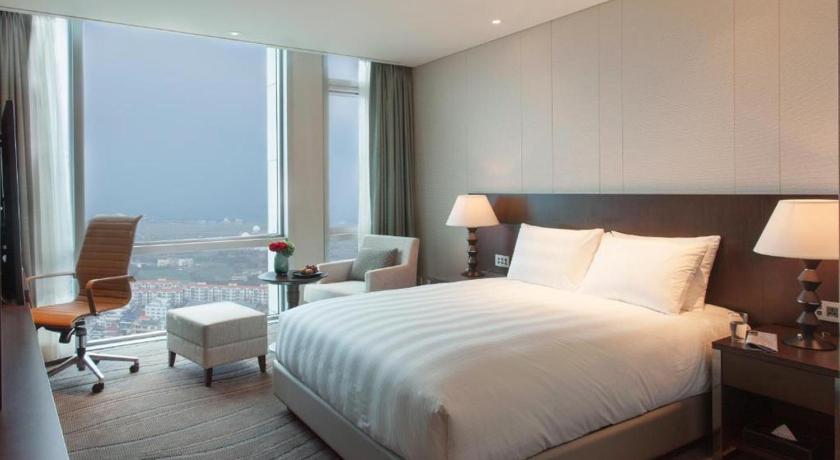 디럭스 더블 오션 (Deluxe Double Ocean) 이미지 0