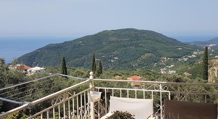 Image of Two-Bedroom Apartment with Sea View 1