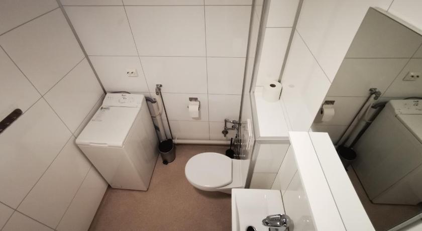 Skarvegen Studioapartment - part of a private family home photo