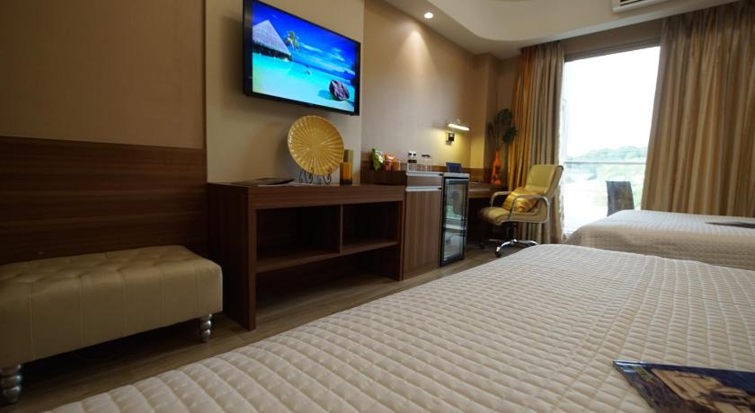 Image of Deluxe Room 4