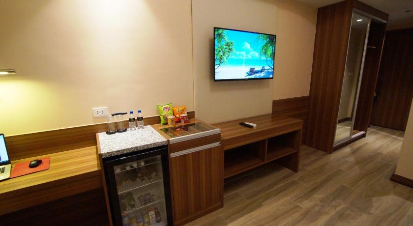 Image of Executive Plus Room 9
