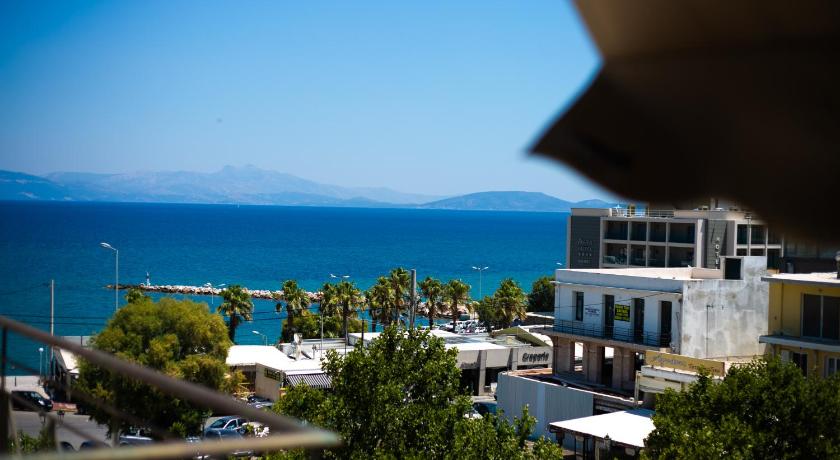 Joanna's studio (Rafina port) photo