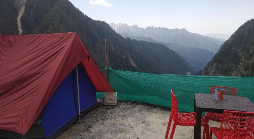 AYOYA Malana - Shiva Valley Cafe photo