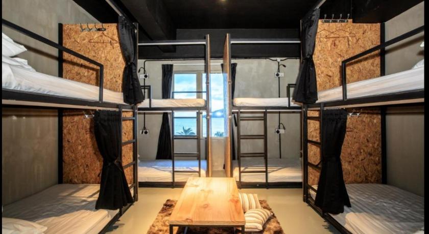 Image of 1 Person in 8-Bed Dormitory - Female Only 2