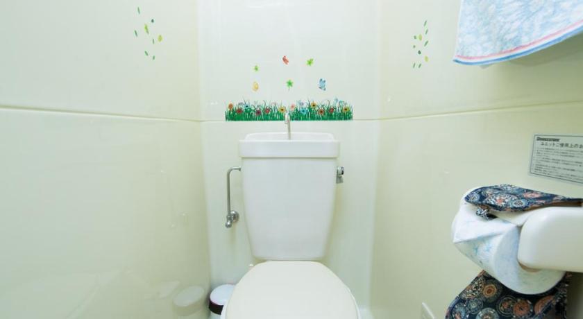 京都 Cozyhouse 211 free wifi a rented electric bicycle 3つ星 宿泊施設 眺望