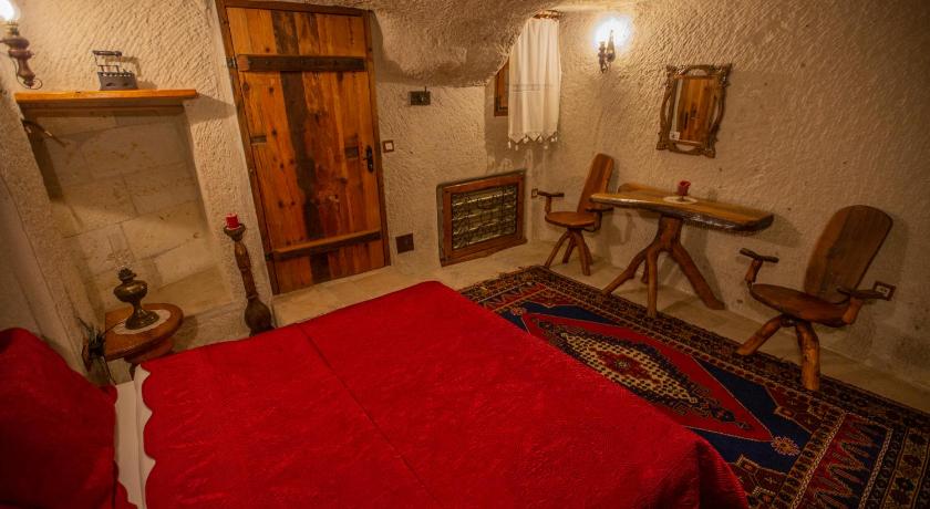 Koza Cave Hotel