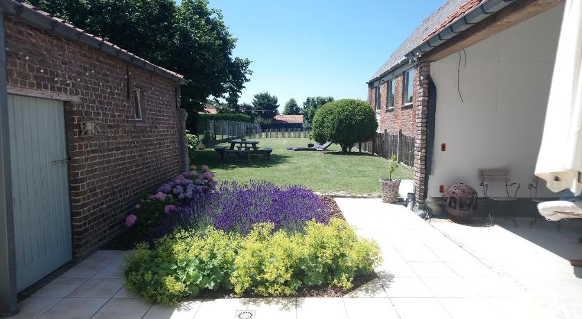 Petit Bonheur — Hotel in Oudenaarde