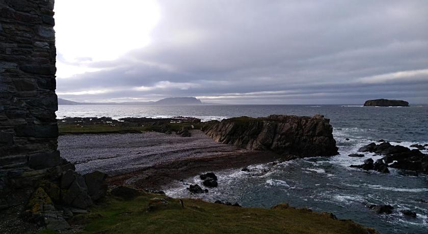 巴林罗布 Madra Rua Organic Accommodation 3星级 酒店 设施