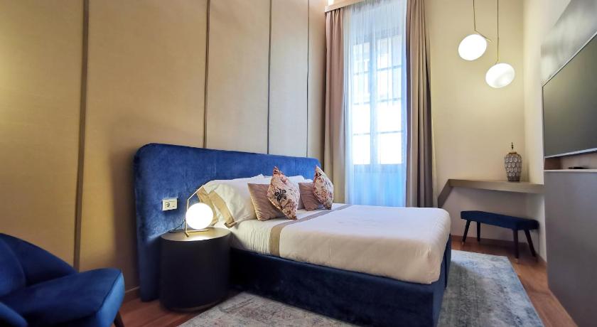 Renascentia in Florence - Adults Only — Hotel in Florence