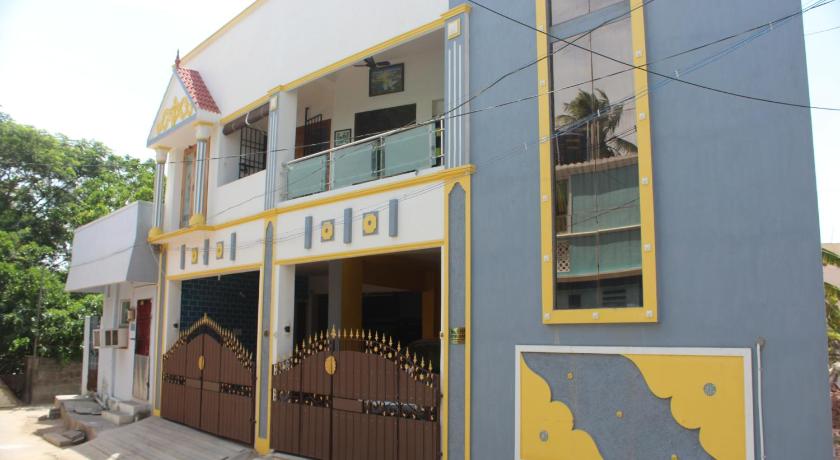 Friendlystay - An Home Stay And Elite photo