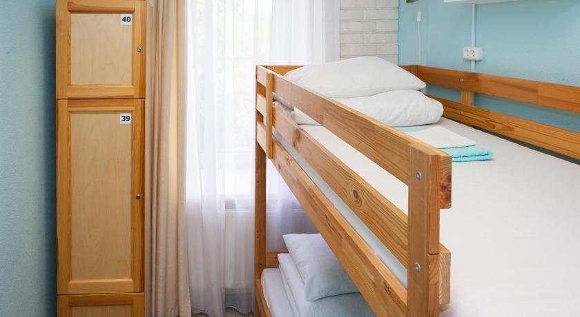Hostel Vishnya photo