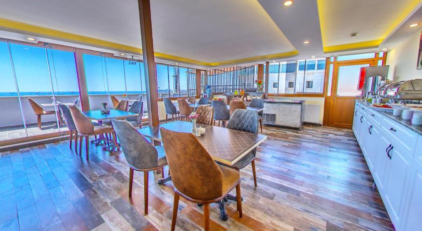 Beyazit Palace Hotel & Spa - image 3