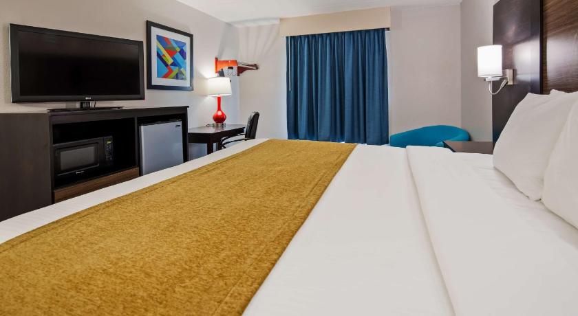 SureStay Hotel by Best Western Florence