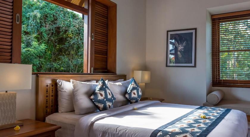 Villa Rusa Biru Bali 2020 Reviews Pictures Deals