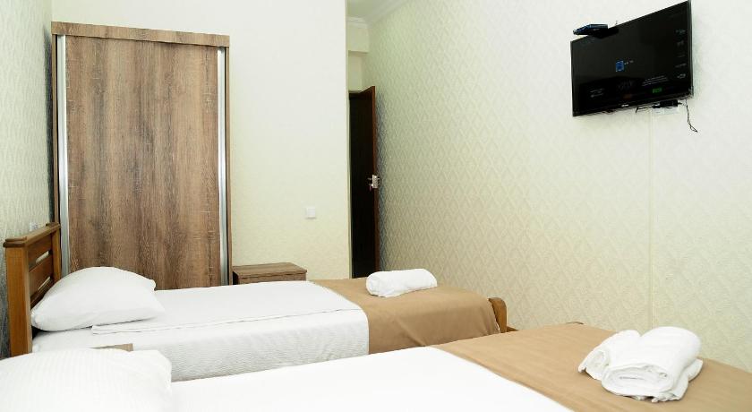 Family Hotel Chino photo