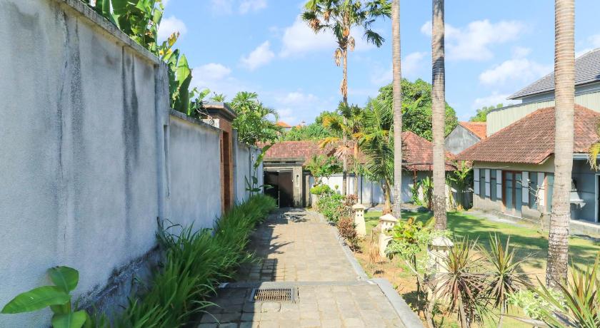 Bali Merita Villa - image 37