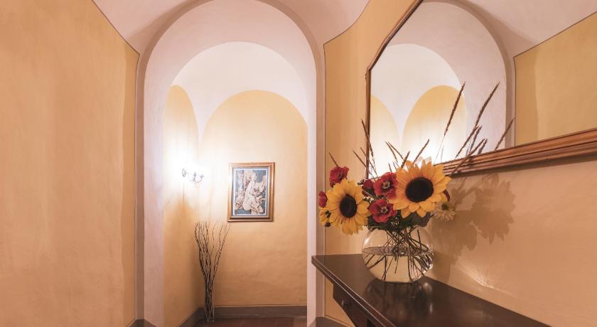 Albergo Giardino photo
