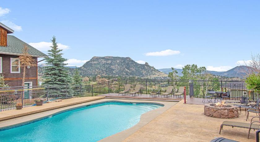 Sheep Mountain 20B Condo photo