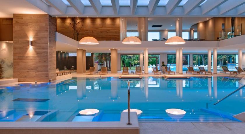 Hotel Terme Neroniane