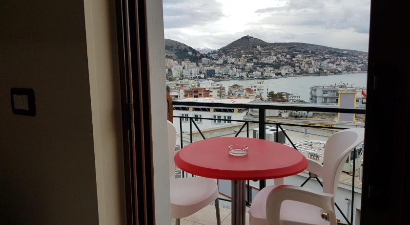 Hotel Villa Zeneli photo
