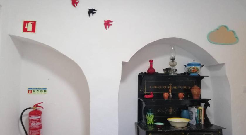 The Aqueduct Guesthouse photo