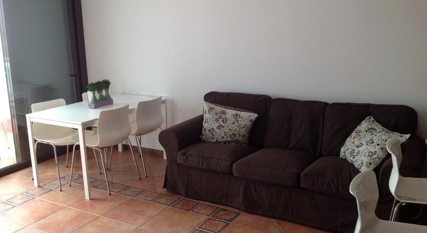 Adeje Paradise Apartments photo