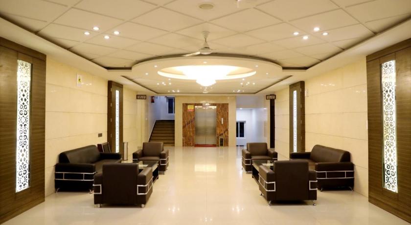 Hotel Swagath Grand Nagole – Hyderabad, 