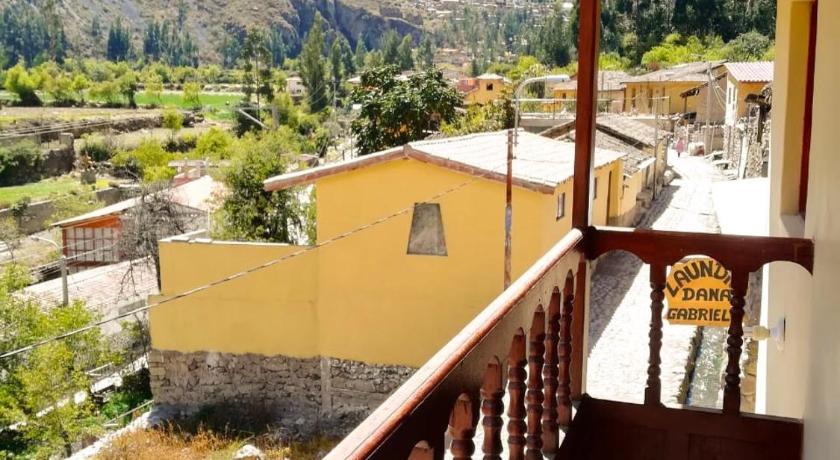Casa Patacalle photo