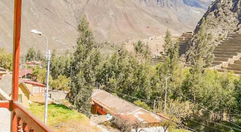 Casa Patacalle — Hotel in Ollantaytambo
