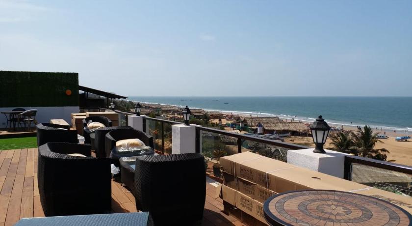 Royale Exotica Goa - image 19